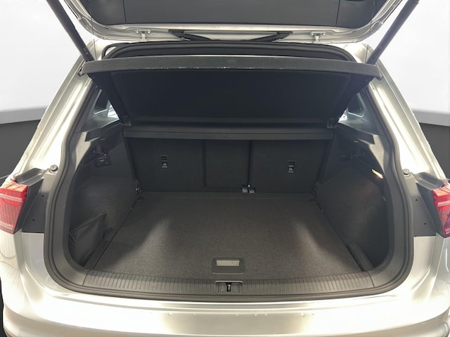 Volkswagen Tiguan 2.0 TDI 4Motion DSG Style