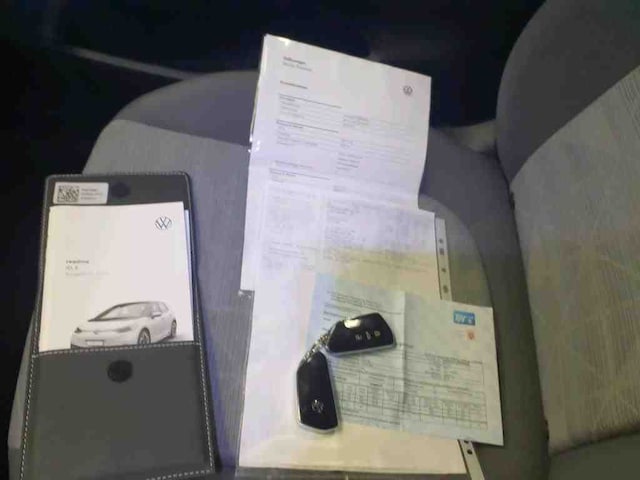 Volkswagen ID.3 Performance Pro