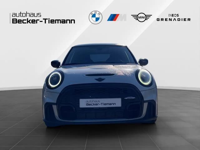 MINI Cooper S 3-deurs