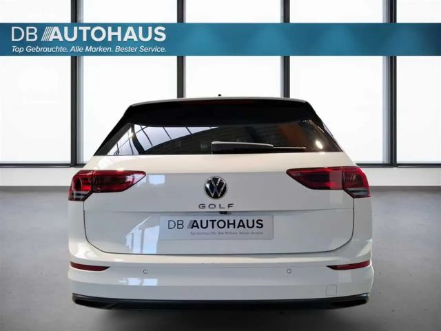 Volkswagen Golf 1.5 TSI Life