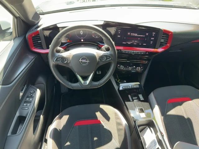 Opel Mokka GS-Line Grand Sport