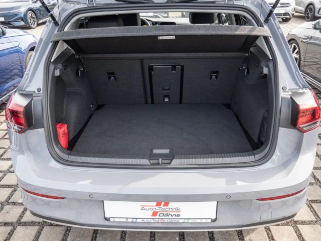 Volkswagen Golf 2.0 TDI Golf VIII Move