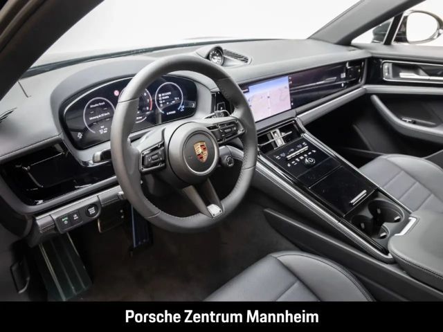 Porsche Panamera 4 E-Hybrid