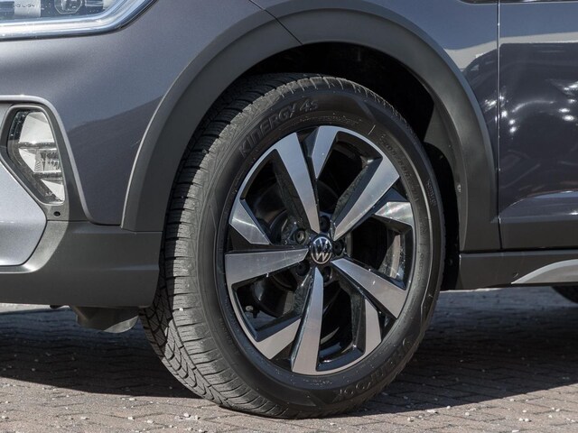 Volkswagen Taigo 1.5 TSI DSG IQ.Drive Style
