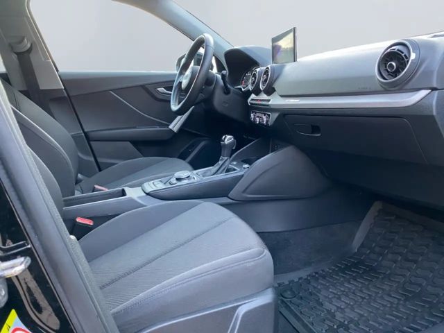 Audi Q2 35 TFSI S-Tronic