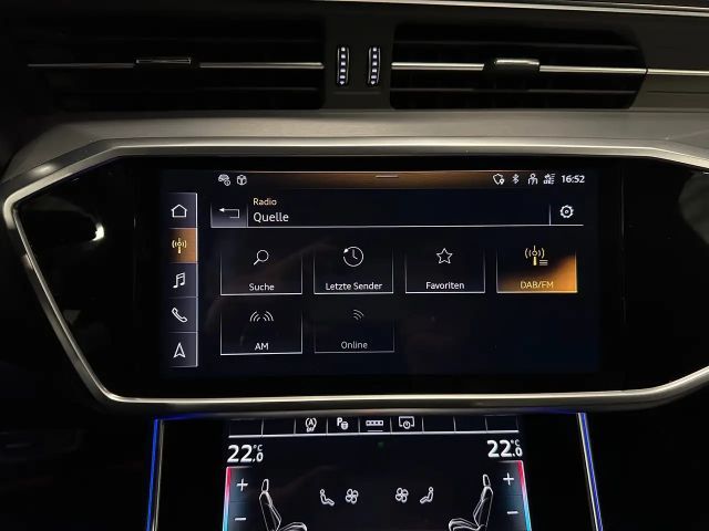 Audi RS6 4.0 TFSI Avant Quattro