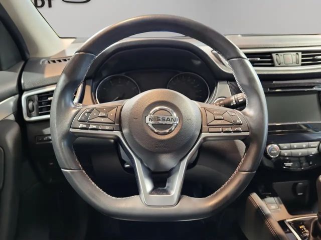 Nissan Qashqai AKARI LED*NAVI*KAMERA360°*PANO