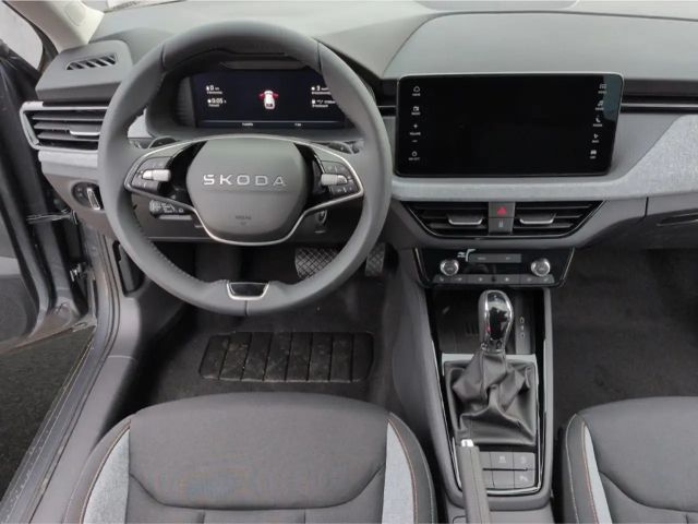 Skoda Scala 1.0 TSI Tour