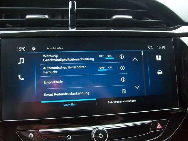 Opel Corsa 1.2 Turbo Edition