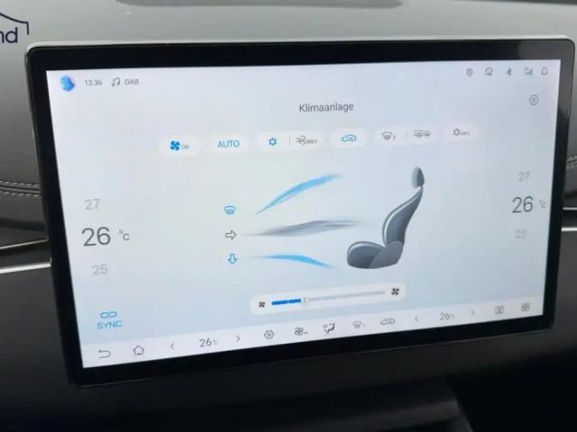 BYD Seal 6 Boost DM-i Touring