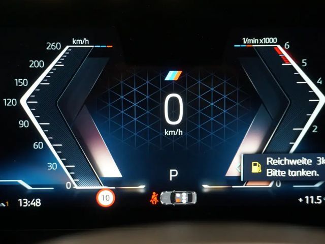 BMW 520 520d Sedan xDrive