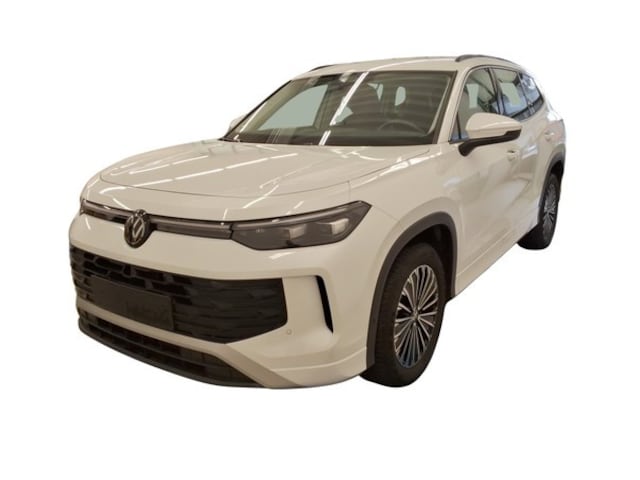 Volkswagen Tayron 2.0 TDI Life