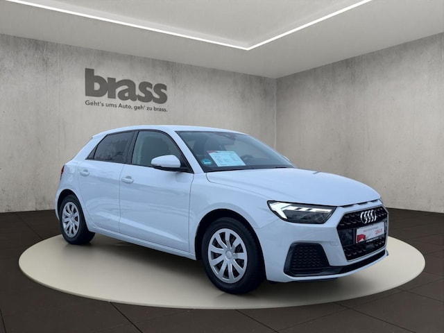Audi A1 30 TFSI Sportback