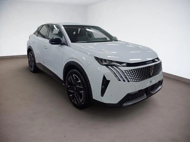 Peugeot 3008 1.2 WirelessCharging,Navi,Sitzheizung