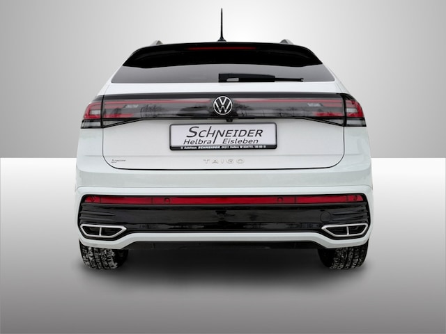 Volkswagen Taigo 1.5 TSI DSG IQ.Drive R-Line