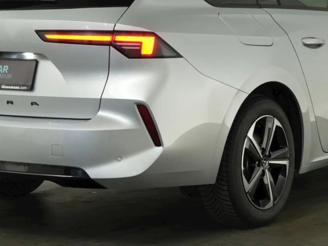 Opel Astra GS-Line Grand Sport Sports Tourer