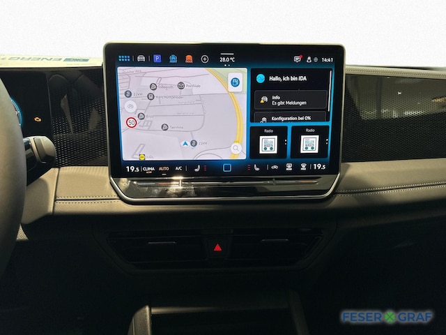 Volkswagen Tiguan DSG