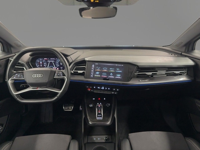 Audi Q4 e-tron 35 Sportback