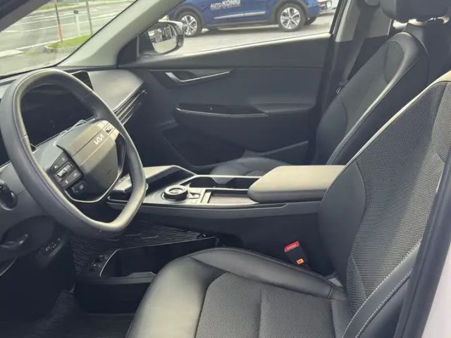 Kia EV6 Achterwielaandrijving Air