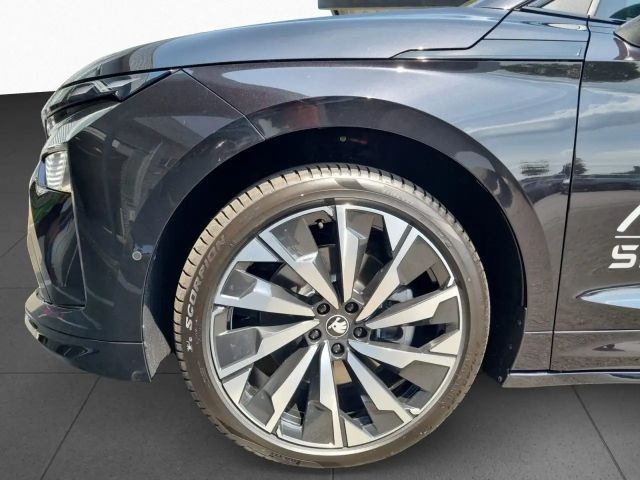 Skoda Enyaq Coupe Sportline