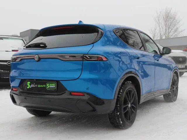 Alfa Romeo Tonale Veloce