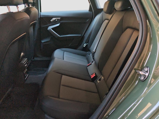 Audi A3 30 TFSI S-Tronic Sportback