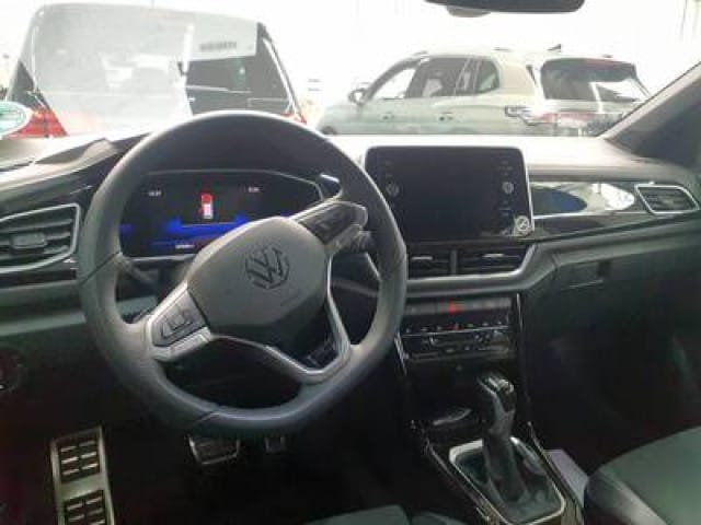 Volkswagen T-Roc 1.5 TSI DSG R-Line