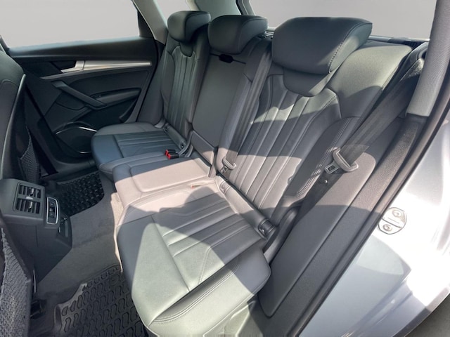 Audi Q5 50 TDI Quattro