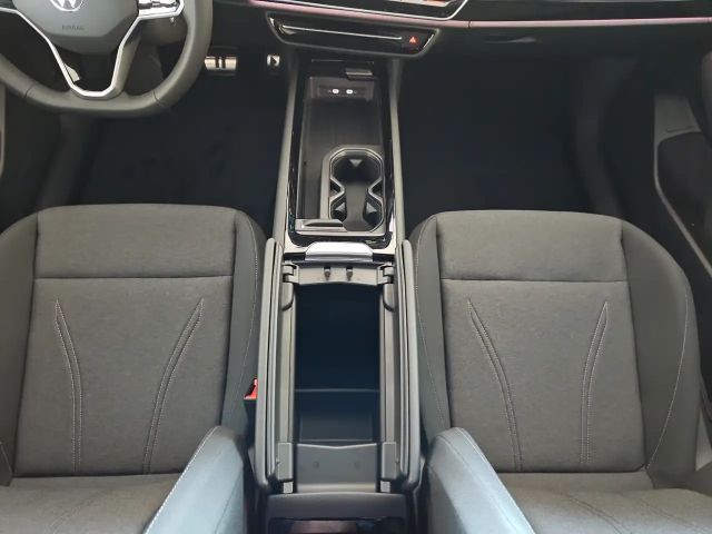 Volkswagen ID.7 Style Tourer