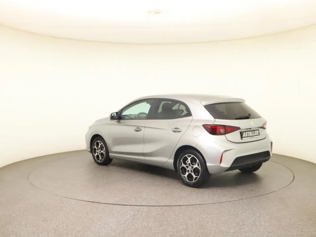 MG MG3 Hybrid+ Luxury