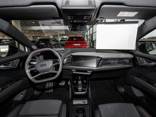 Audi Q4 e-tron Suv 45 e-tron Audi Q4 e-tron