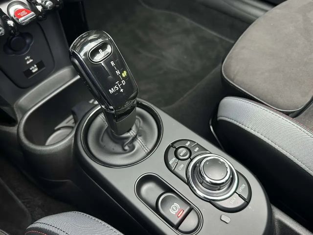 MINI Cooper S Cabrio Cooper S Cabrio JCW Trim DA PA RFK ACC HuD LED