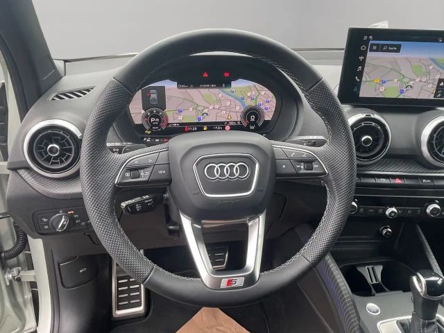 Audi Q2 35 TDI S-Line