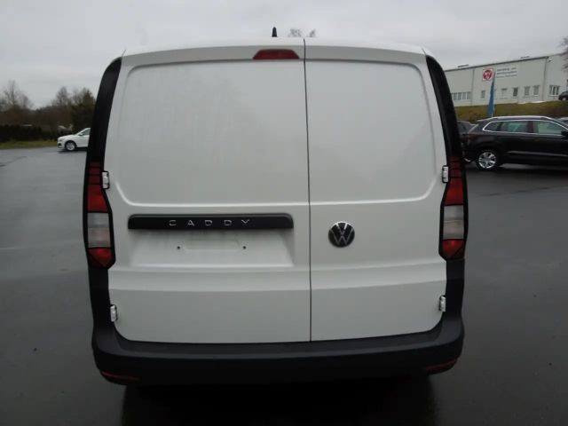 Volkswagen Caddy 1.5 TSI