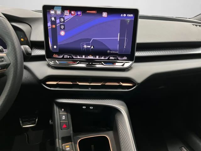 Cupra Terramar 2.0 TSI VZ