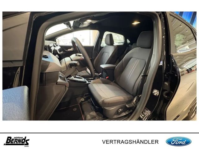 Ford Puma EcoBoost ST Line