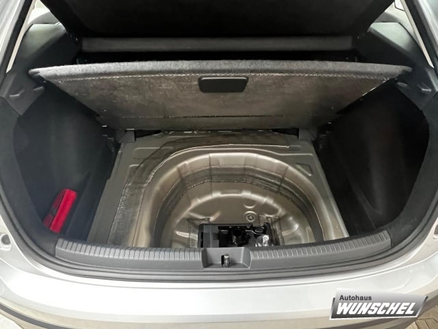 Volkswagen Taigo 1.0 TSI