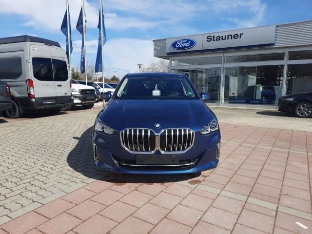 BMW 218 218i Active Tourer Luxury Line