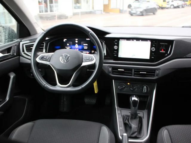 Volkswagen Polo 1.0 TSI DSG Life