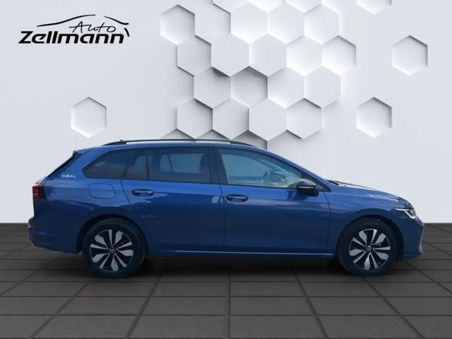 Volkswagen Golf Golf VIII Variant