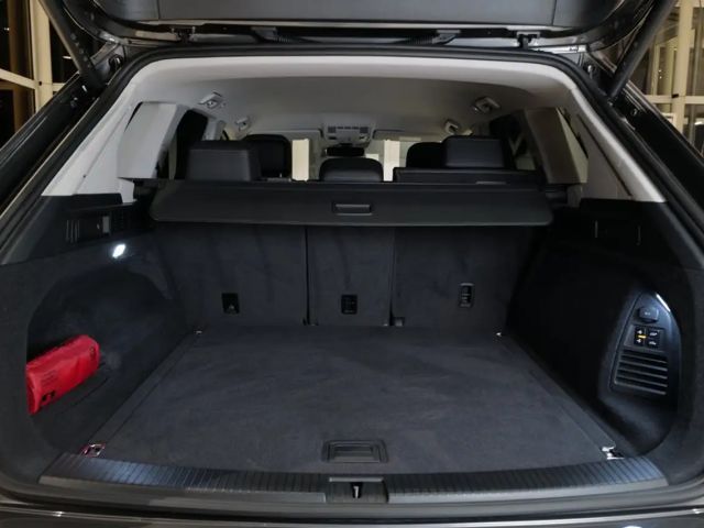 Volkswagen Touareg 3.0 V6 TDI 4Motion