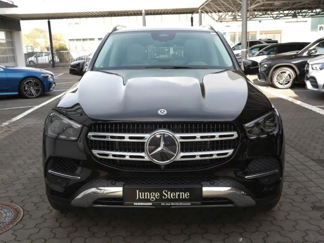 Mercedes-Benz GLE 580 4MATIC