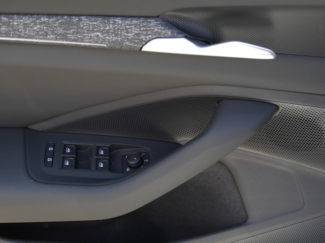 Skoda Superb Combi Selection