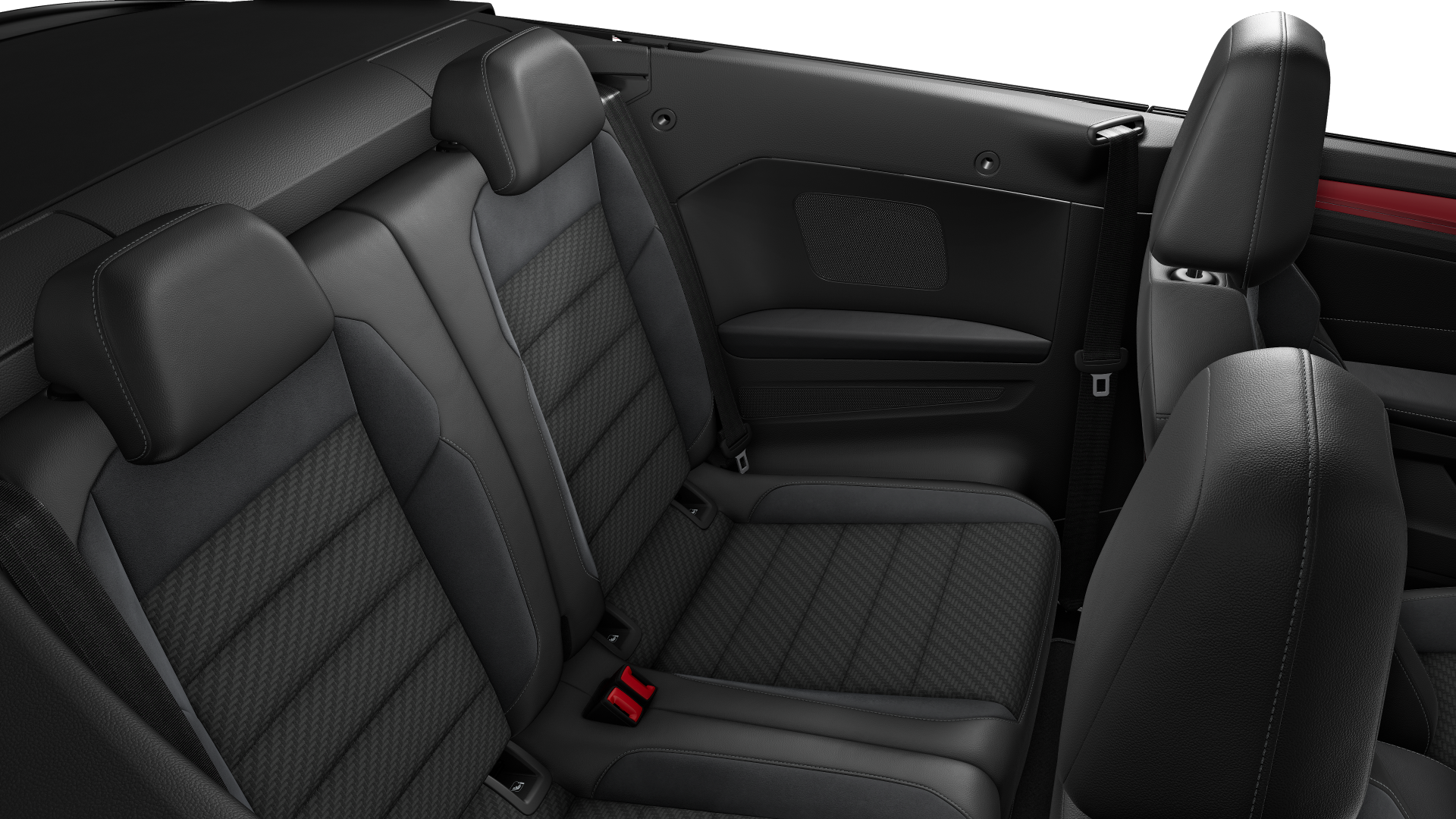 Volkswagen T-Roc 1.5 TSI Cabriolet DSG R-Line