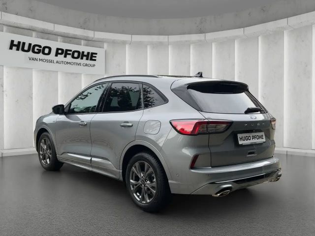 Ford Kuga ST Line X