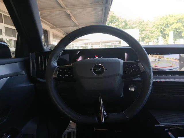 Opel Astra GS-Line Grand Sport