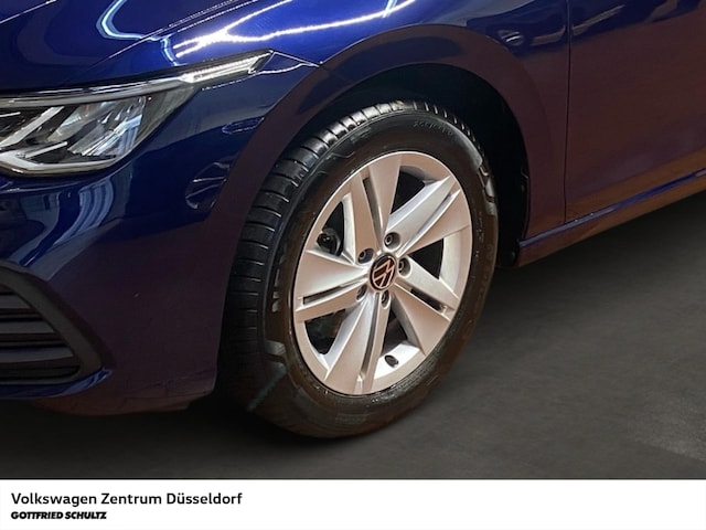 Volkswagen Golf 2.0 TDI DSG Life