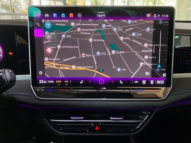 Volkswagen Passat DSG R-Line eHybrid