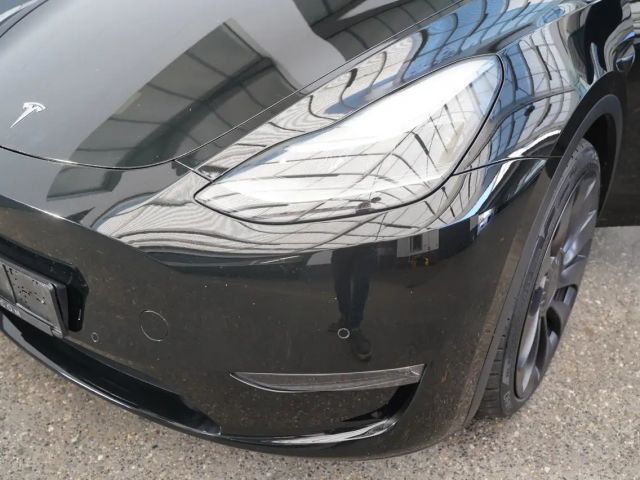 Tesla Model Y Performance