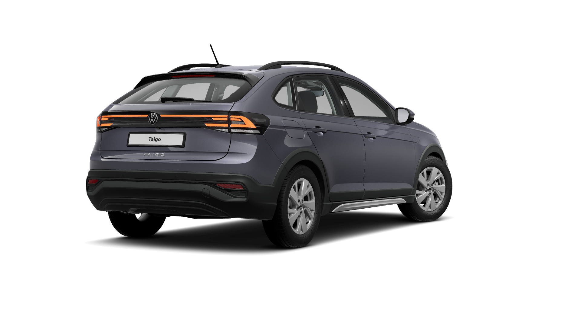 Volkswagen Taigo 1.0 TSI DSG Life